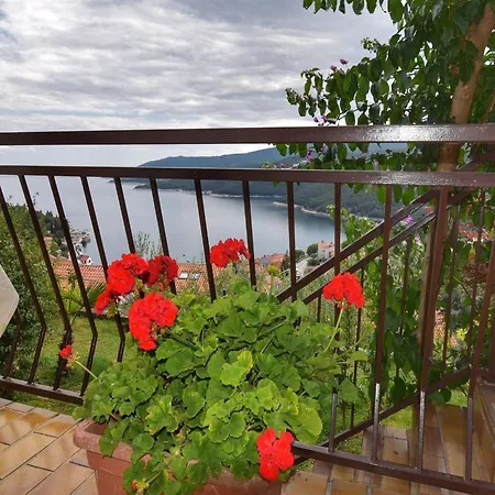 2 Bedroom In Rabac