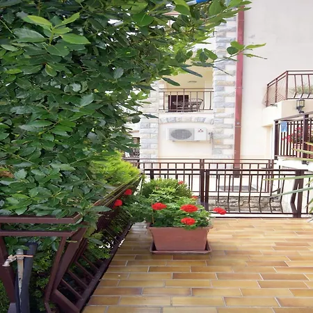 2 Bedroom In