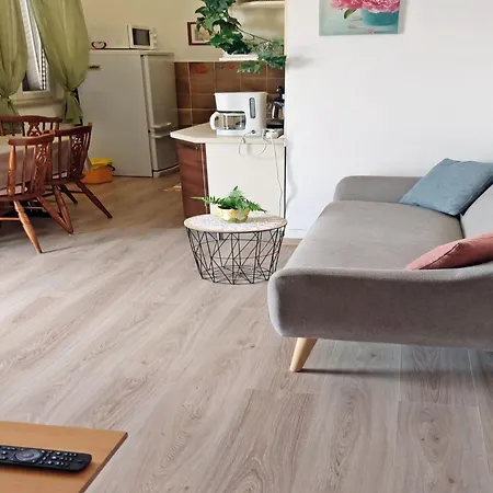 アパート 2 Bedroom In *