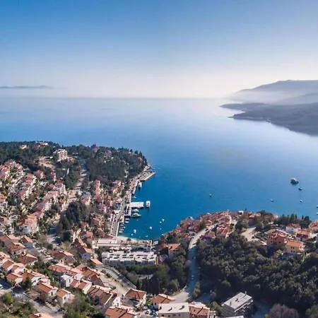 Appartamento Cozy Near Rabac