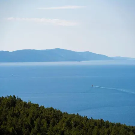 Cozy Near Rabac