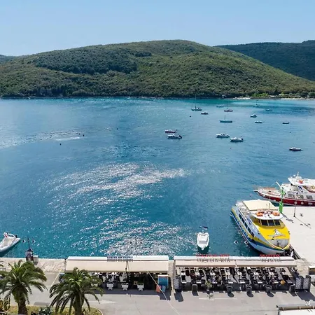 Appartamento Cozy Near Rabac
