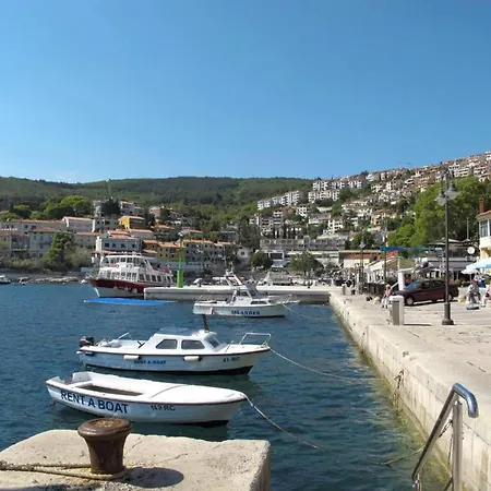 Cozy Near Rabac