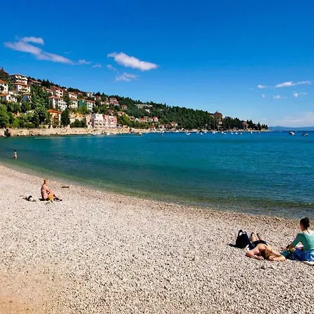 Apartamento Cozy Near Rabac