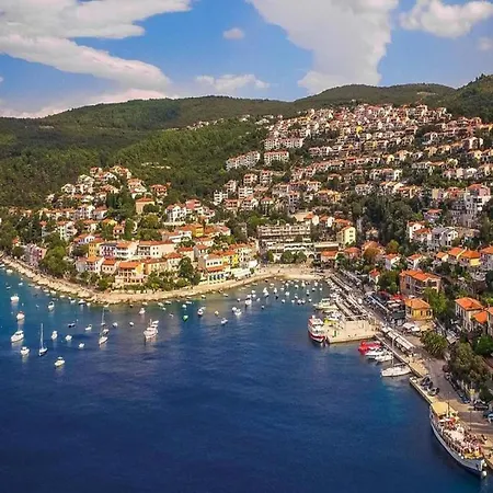 Cozy Near * Rabac