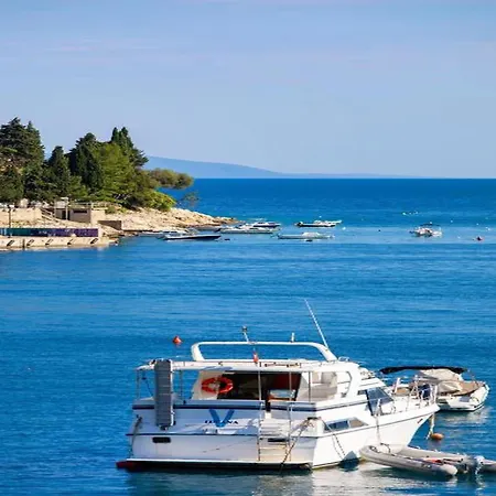 Apartamento Cozy Near Rabac