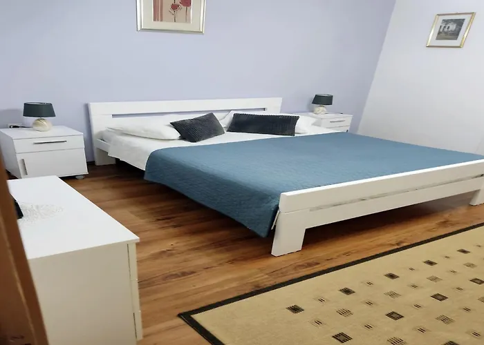 Cozy Near Rabac