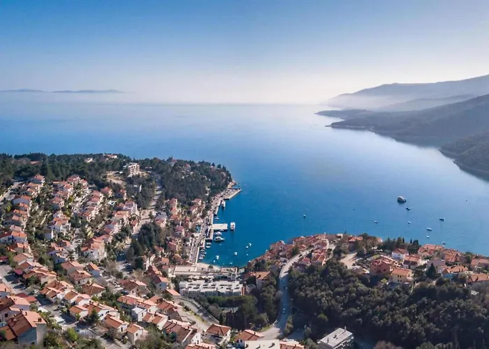 Appartamento Cozy Near Rabac