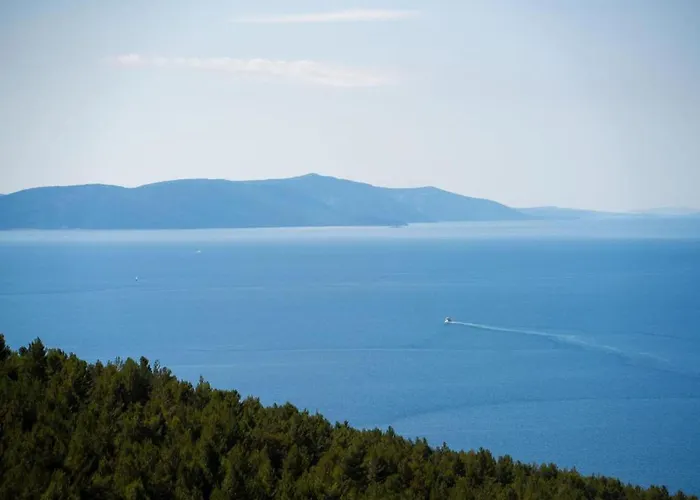 Cozy Near Rabac