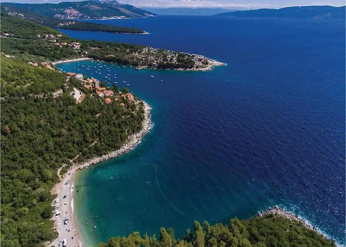 Cozy Near * Rabac