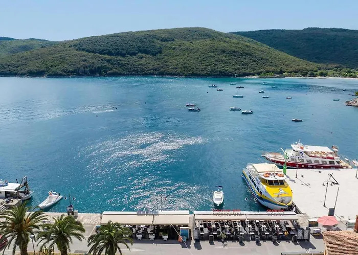 Appartamento Cozy Near Rabac