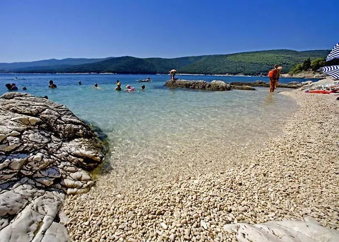 Cozy Near * Rabac
