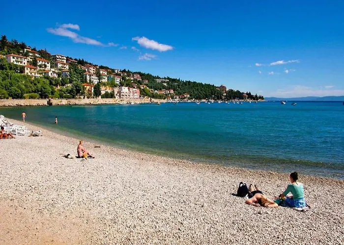 Appartamento Cozy Near Rabac