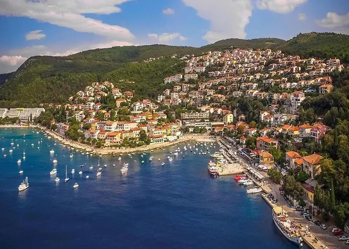 Cozy Near * Rabac