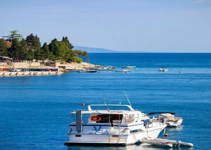 Appartamento Cozy Near Rabac
