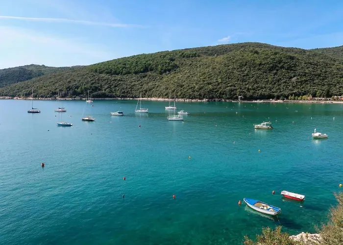 Cozy Near * Rabac